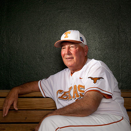 Augie Garrido Didn’t Just Win