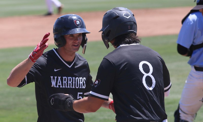 westmont baseball